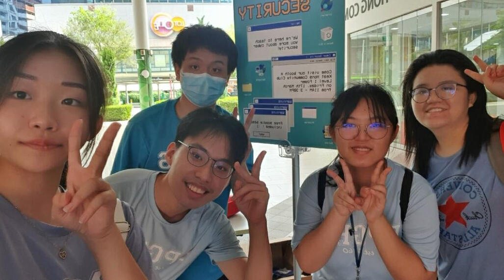 Befriending Session with the beneficiaries of APSN (2018)